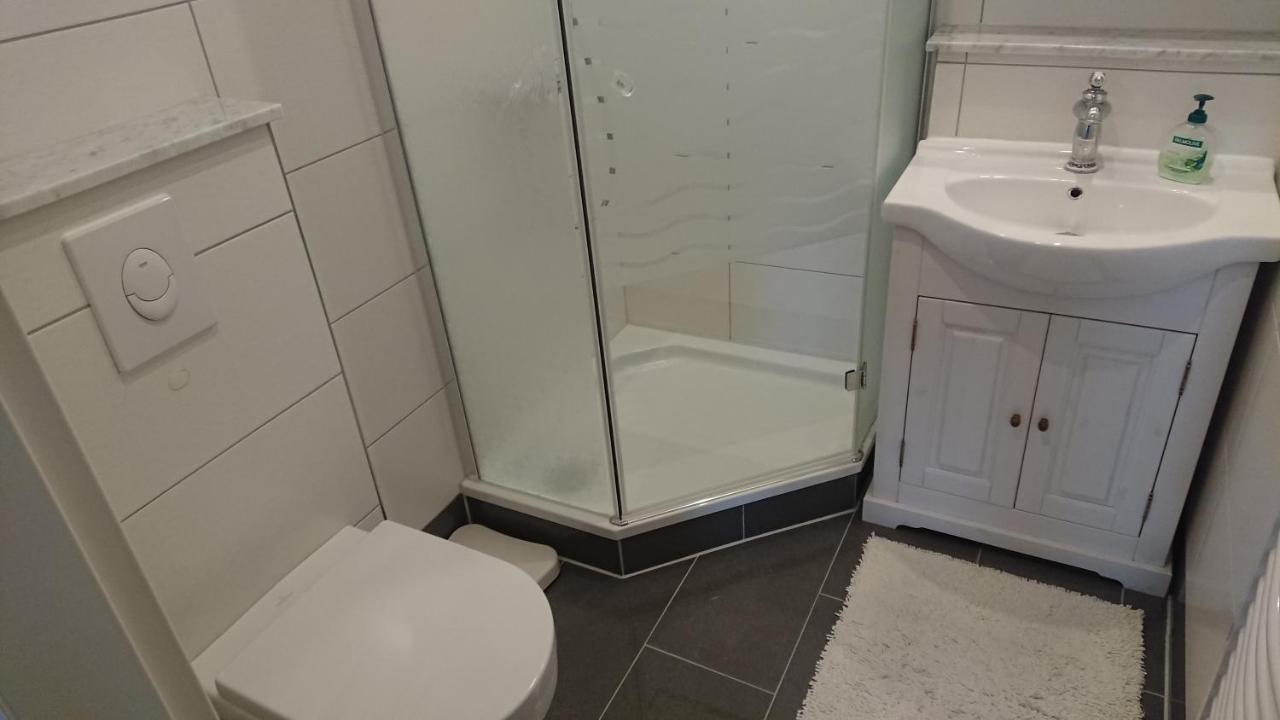 Traumhafte Meeresblick Fewo Sierksdorf Bagian luar foto